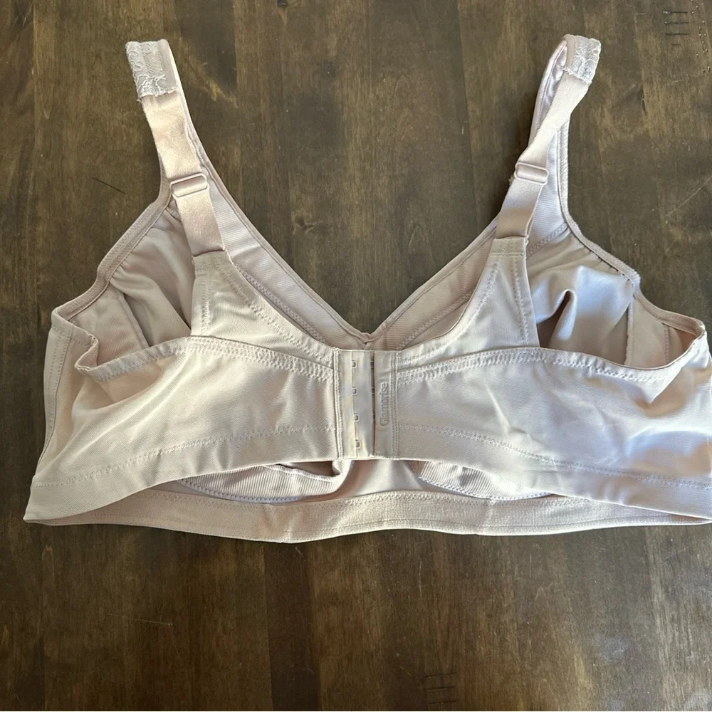 Glamorise bra 46c